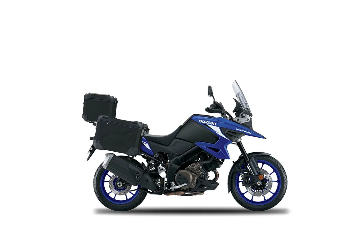 Suzuki V-Strom 1050 (2024)