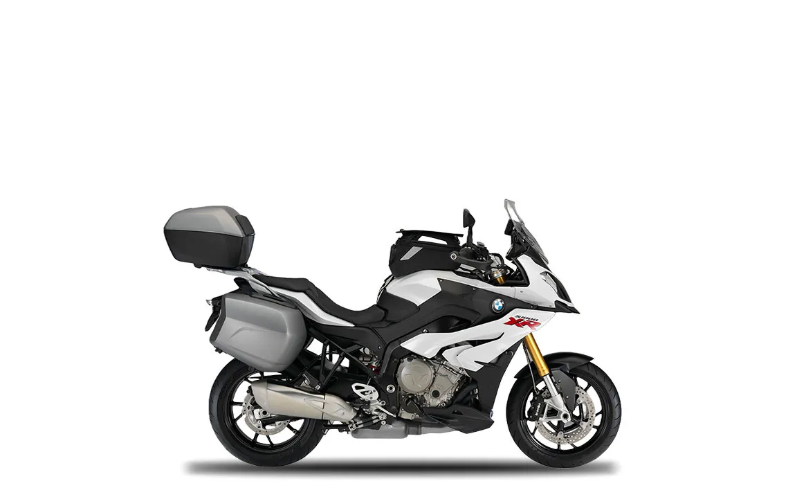 BMW S1000XR