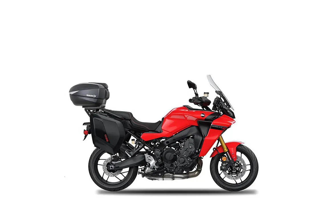 Yamaha Tracer 9 GT