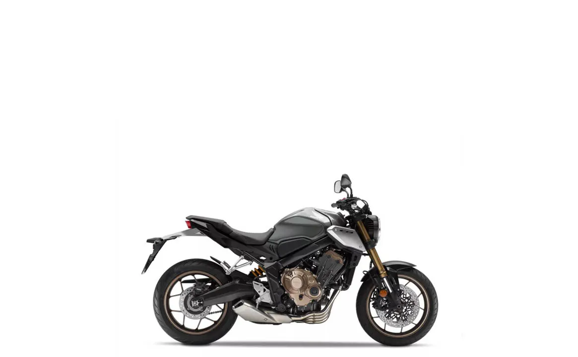 Honda CBR650 Sport Neo Cafe 