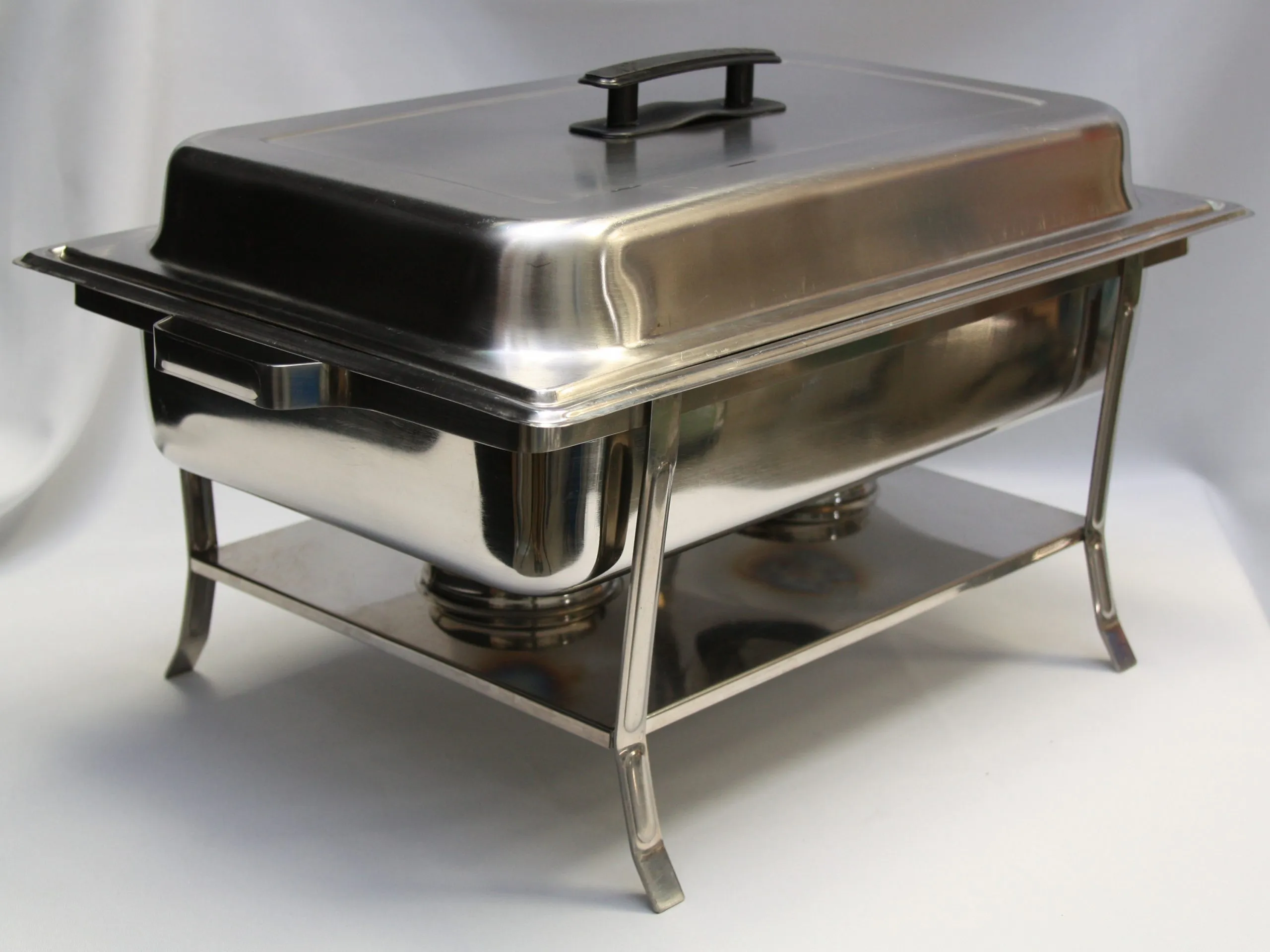 Food Prep & Beverage Service