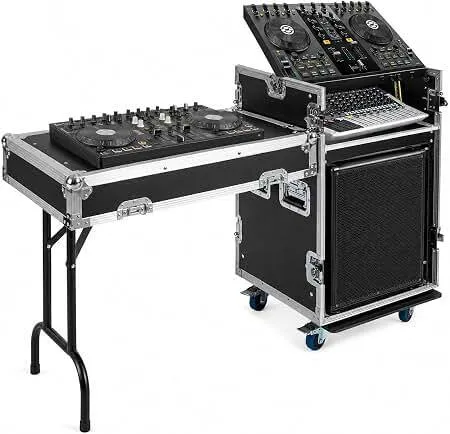 Mixers & Amps
