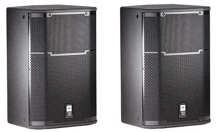 Speakers