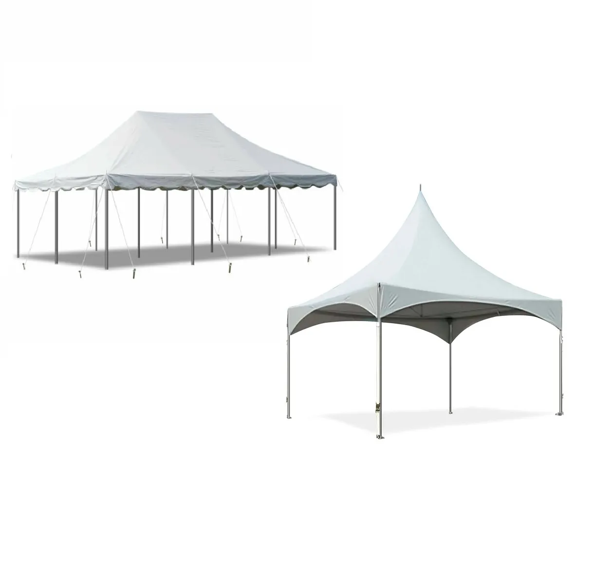 Tents