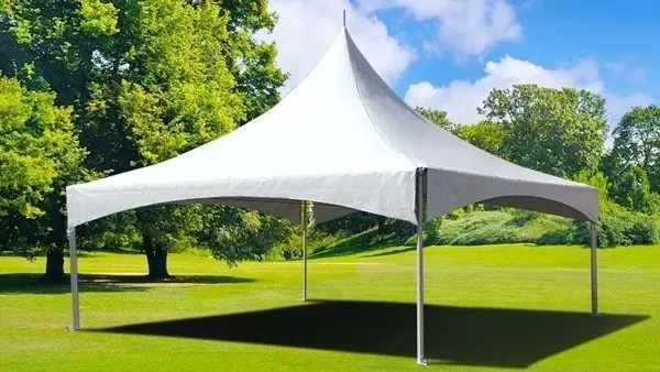 High Peak Frame Tents