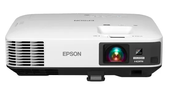 Epson 4400 Lumen Projector
