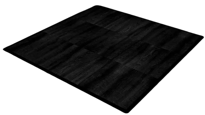 Black Oak Dance Floor