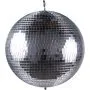 Mirror Ball and Turning Motor