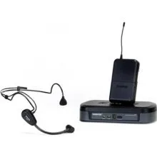 Wireless Headset Microphone