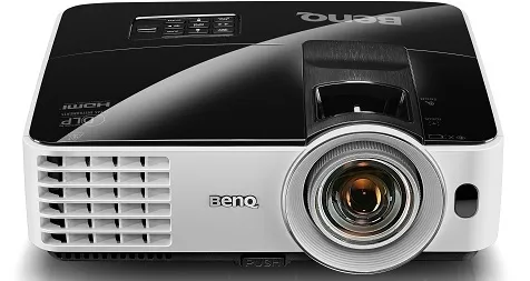 BenQ Short-Throw 3000 Lumen HD Projector