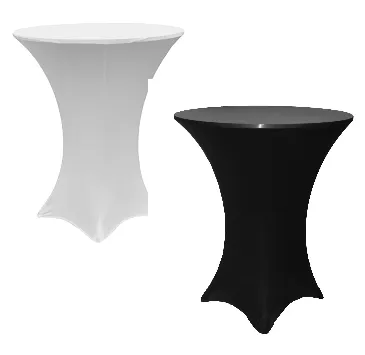 Cocktail Table Covers