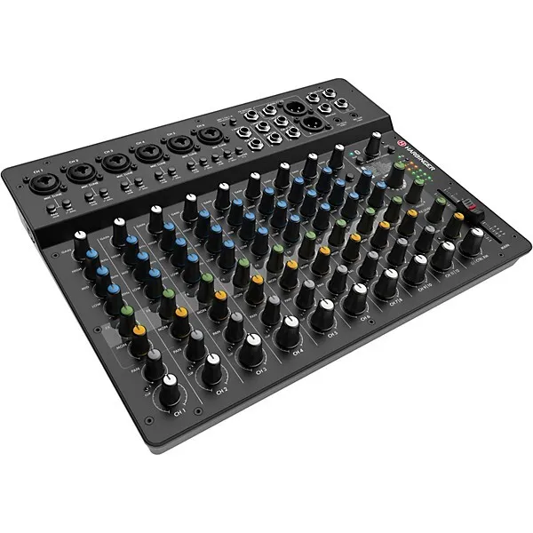 Harbinger 14 Channel Analog Mixer