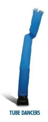Inflatable Tube Dancer Rental