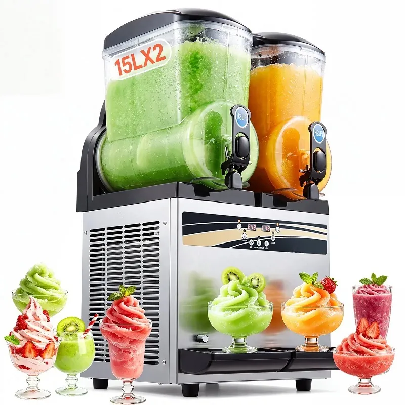 Slushy Frozen Drink Machine