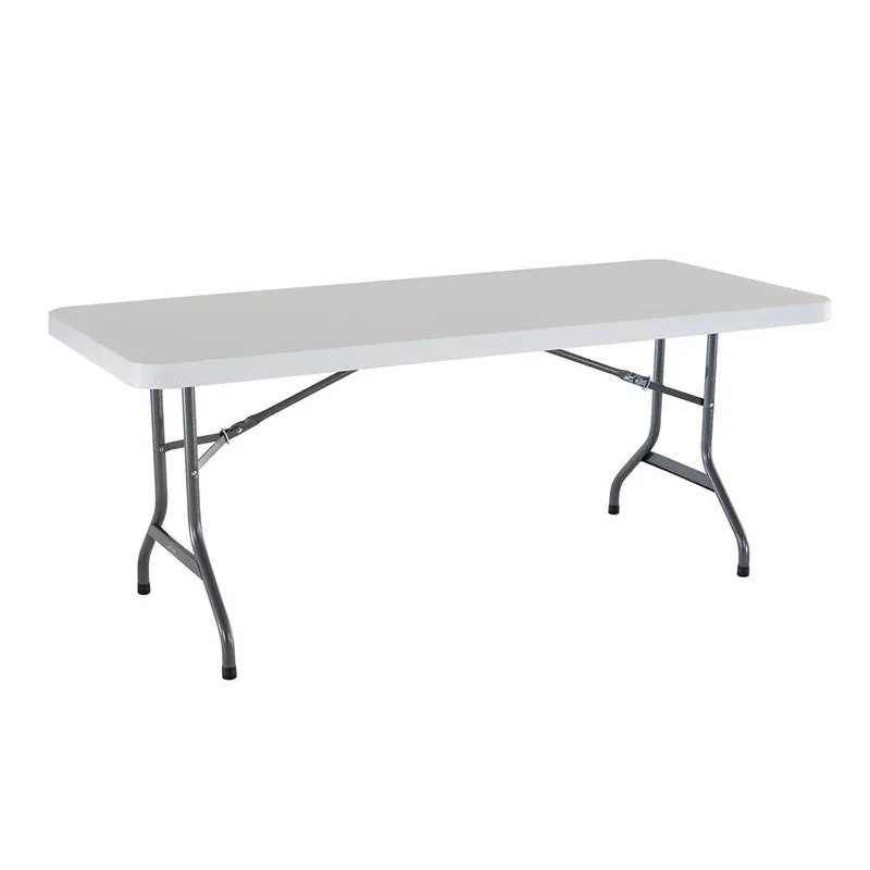 6 Foot Folding Table
