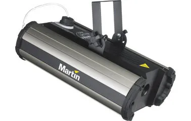 Martin Magnum 1500 Fog Machine
