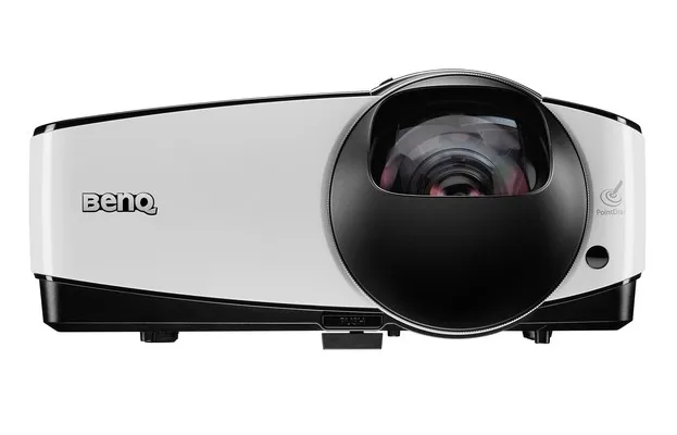 BenQ Ultra Short-Throw 3000 Lumen HD Projector