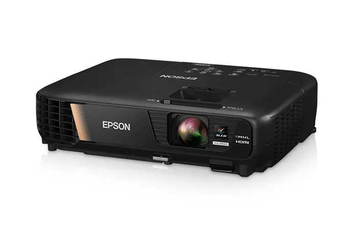 Epson 3200 Lumen Projector