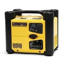 Generator 2000 Watts