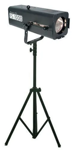 Directional Spot Light - Follow Spot