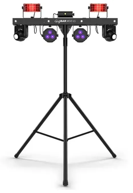 Wedding Dance Floor (Wall-Powered) - Lights - DIY Spotify DJ