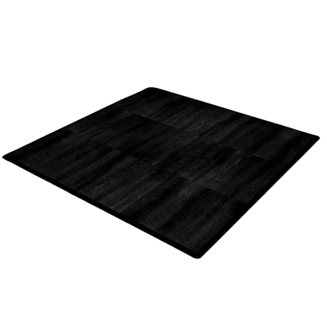 Black Oak Dance Floor
