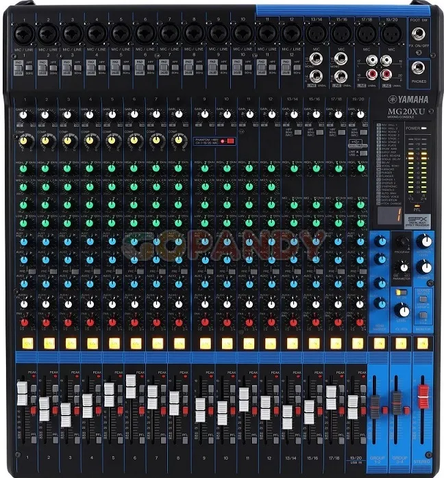  Spotify DJ Sound Rental Package 300