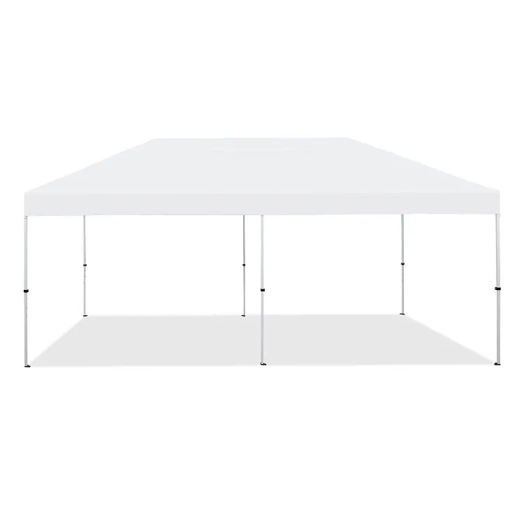 10x20 Popup Tent