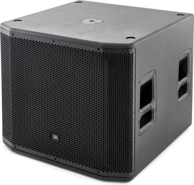 JBL SRX818SP Self-Powered 18" SUB Speaker