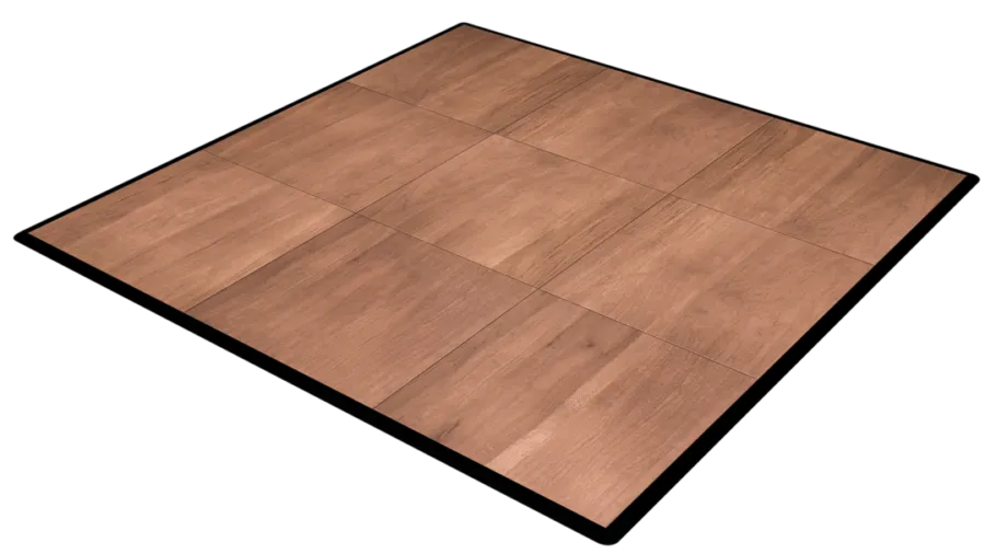 Maple Dance Floor