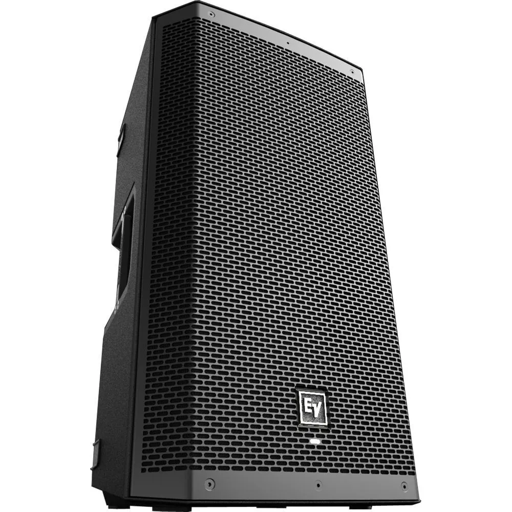 EV ZLX-15P Self-Powered 15” PA Speaker