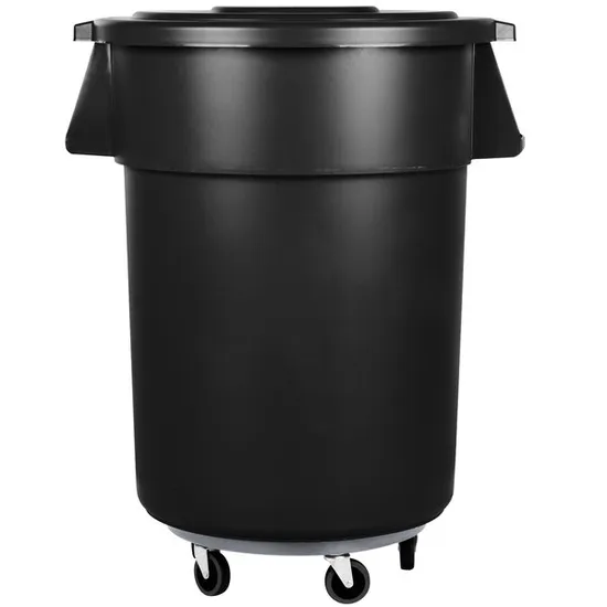 Trash Bin 32 Gallon
