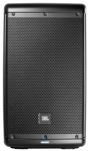 JBL EON 610 Portable Powered Loudspeaker