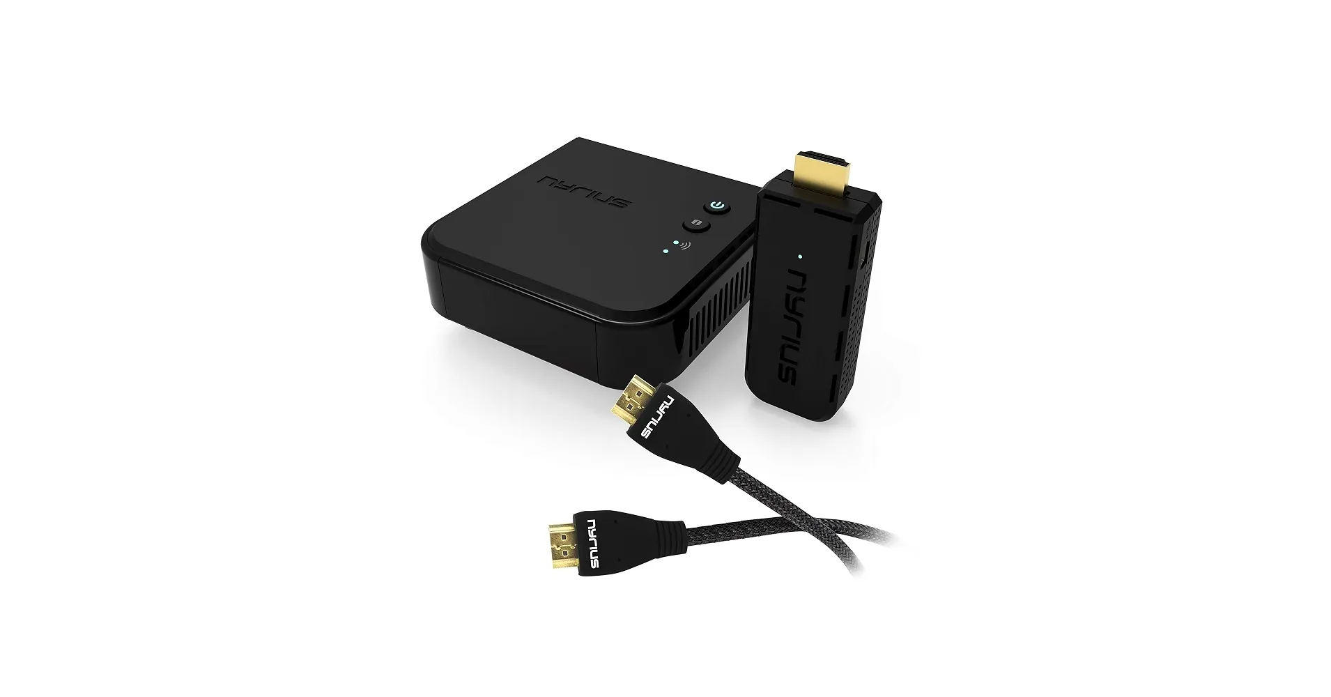 Aries Wireless HDMI System