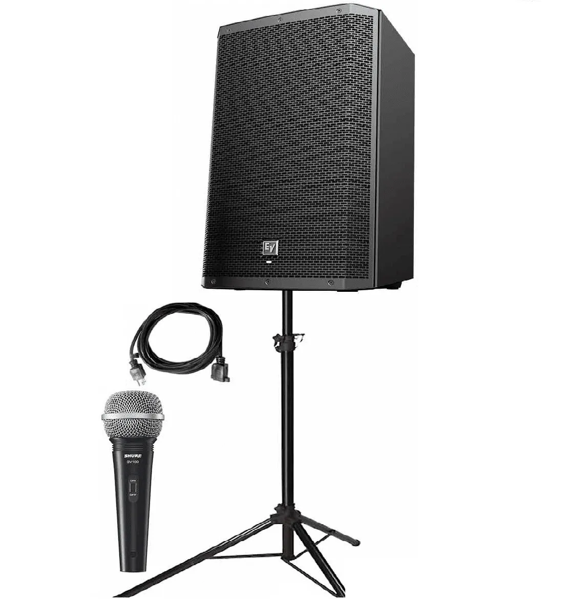 Electro-Voice ZLX-15P - Single