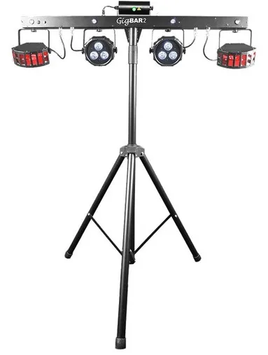  Spotify DJ Dance Light Rental Package 100