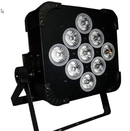 F9 LED Wireless Battery LED Uplight