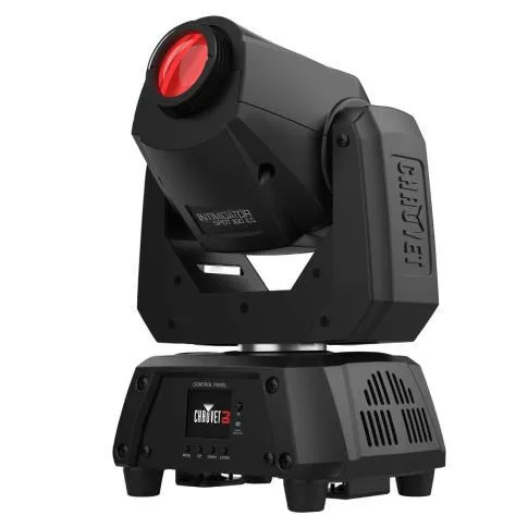 CHAUVET DJ Intimidator Spot 160 ILS Moving Head Light