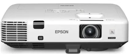 Epson 4200 Lumen HD Projector