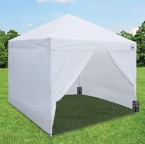 10x10 Pop Up Instant Canopy Tent