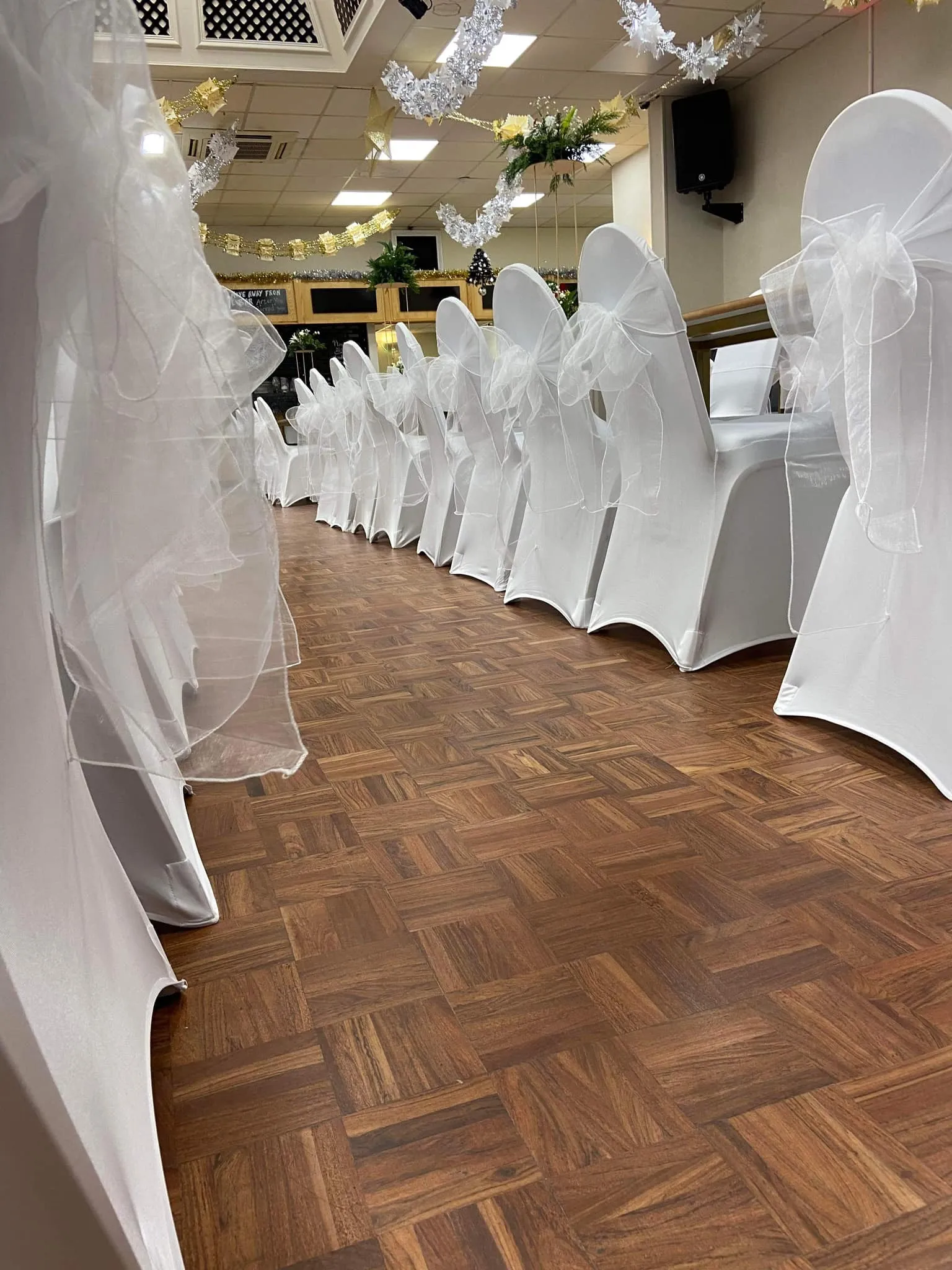 Chair Covers