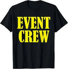 Event Crew