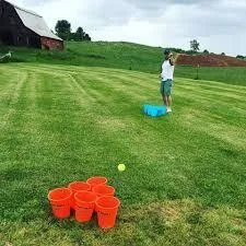 Bucket Ping