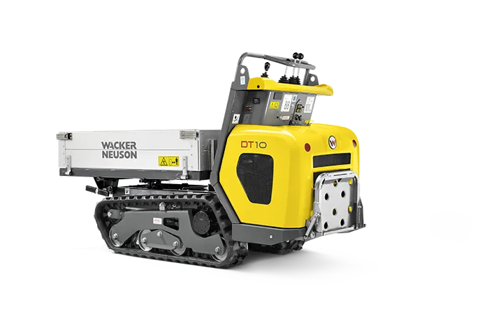 Wacker Neuson DT10