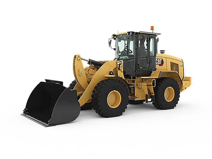 930M Wheel Loader 3.0CYD Bucket