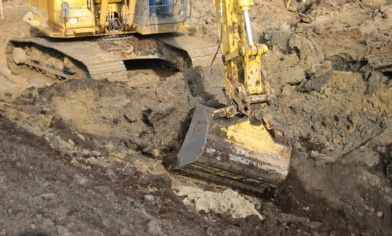 60" TWIST BUCKET (15TON)