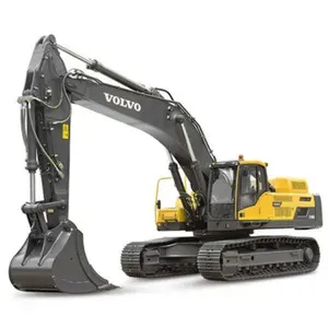 EC305 Volvo 36T Excavator