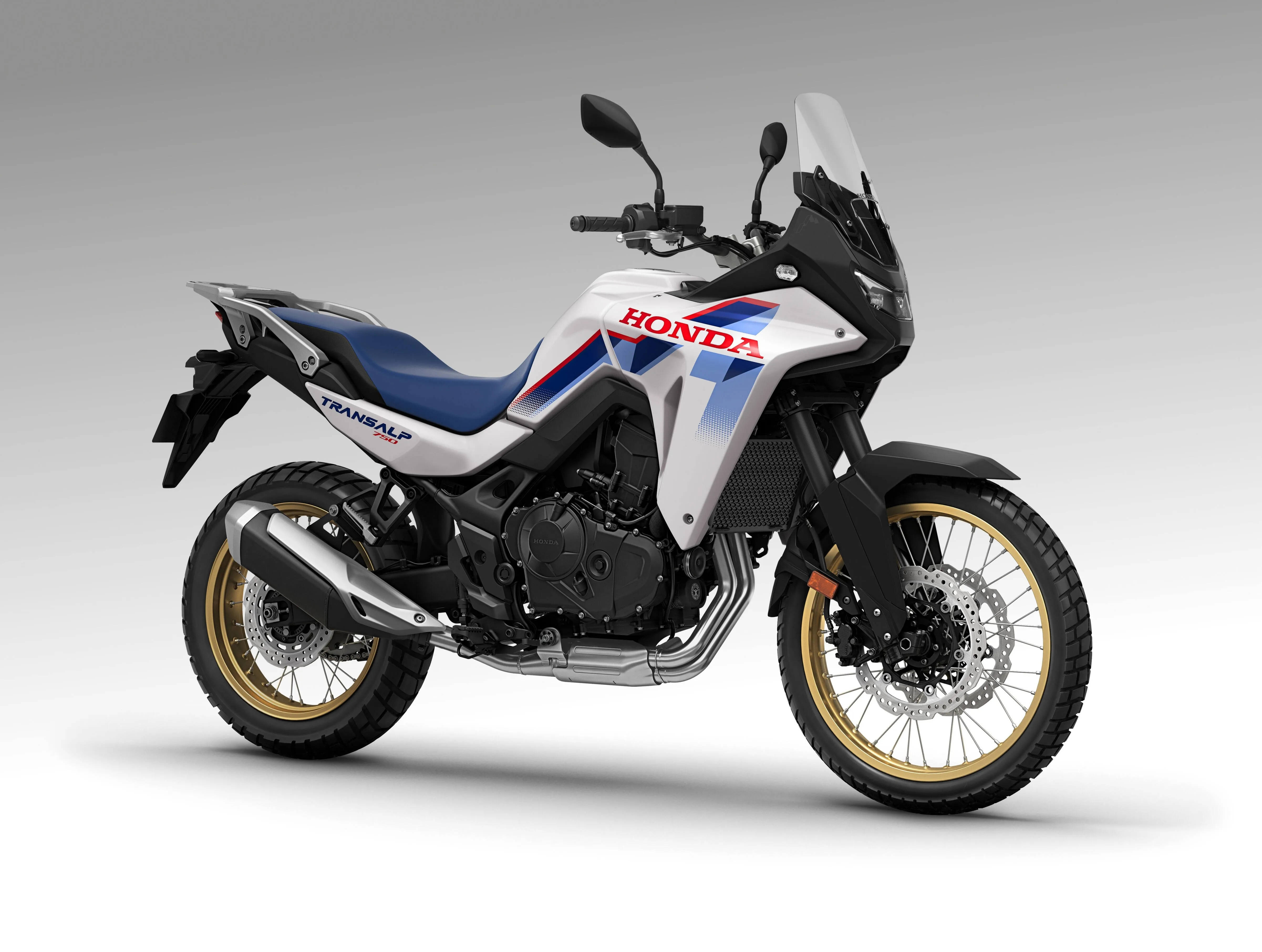 Honda Transalp 750