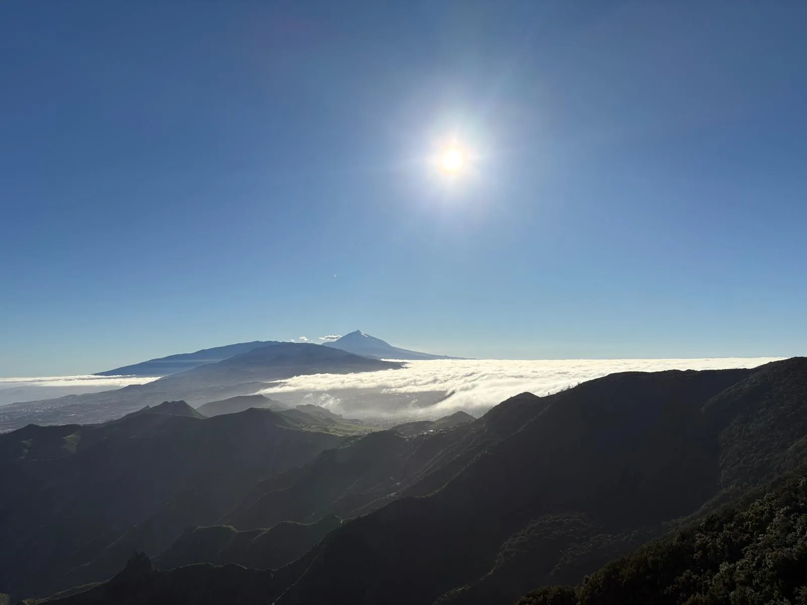 Winterflucht Teneriffa ♦ Motorradreise Kanaren mit Frühbucher-Rabatt