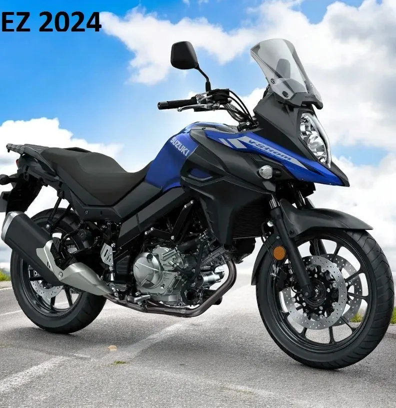 V-Strom 650 (2)